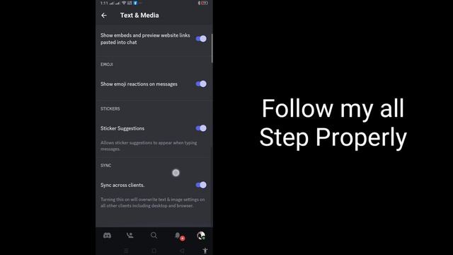 How to Delete all Discord Message on Mobile at Once (2023) | Delete Discord Message смотреть онлайн