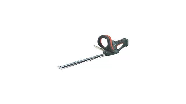 Metabo 6.00463.85 Akku-Heckenschere AHS 18-55 V Solo смотреть онлайн