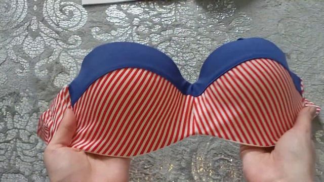 Купальник "Шерри". Сравниваем с "Офелия" #Florange уже не тот. смотреть онлайн