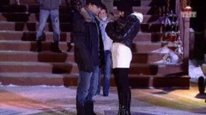 ДОМ-2 Город любви 1297 день Вечерний эфир (28.11.2007)