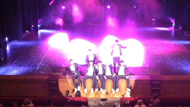 FLEXX BALLET PARTY ROCK БЕЛЫЕ РОЗЫ ВЕТЕР ПЕРЕМЕН смотреть онлайн