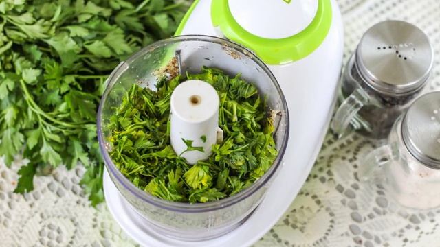 Сборник рецептов