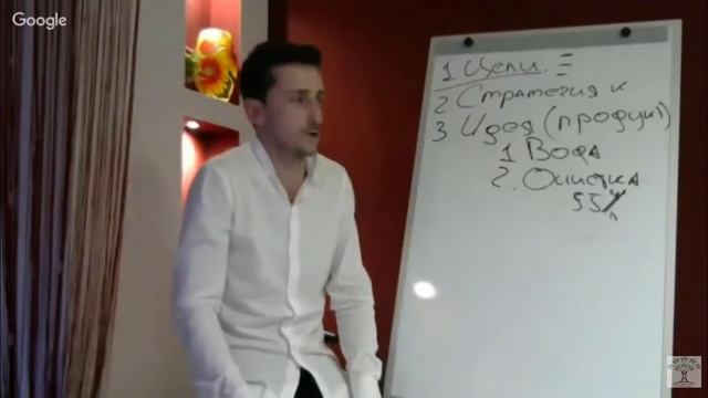 Завгородний Бизнес предложение Александр Завгородний Вебинар 21 06 16 смотреть онлайн