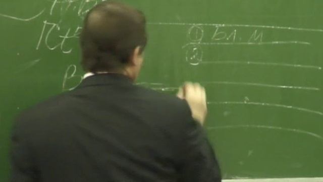 Бронников В.М. Лекциия Система мертвых, часть 2 смотреть онлайн