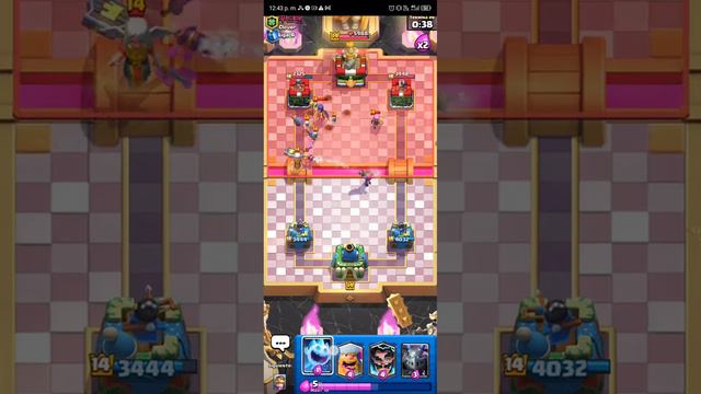 ROAD TO LIGUE 6 CLASH ROYALE / SEASON 56 смотреть онлайн