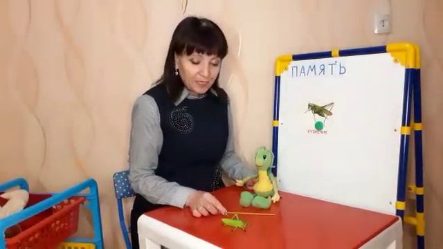 3. Игровые стихи для самых маленьких от 1.5 до 3 лет. смотреть онлайн