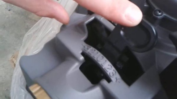 Станок DAREX V391 (центровка сверла)