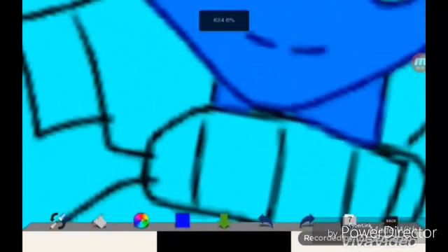 Speed paint - chara undertale смотреть онлайн