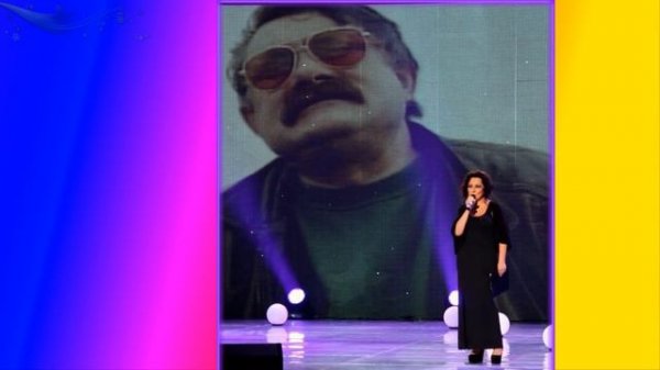 Микола Мозговий: Не можу розлюбити...