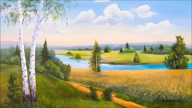 С Днем России, малыши // Развивашки // ЦДТ "Ново-Переделкино" смотреть онлайн