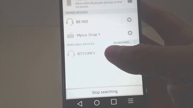 Oenbopo Bluetooth Music Receiver Review смотреть онлайн
