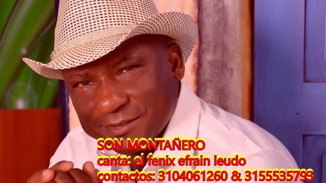 SON MONTAÑERO EFRAIN LEUDO смотреть онлайн