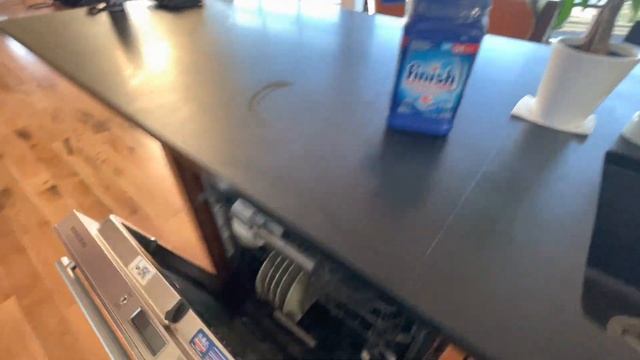 Honest Review of Finish Max in 1 Powerball Dishwasher смотреть онлайн