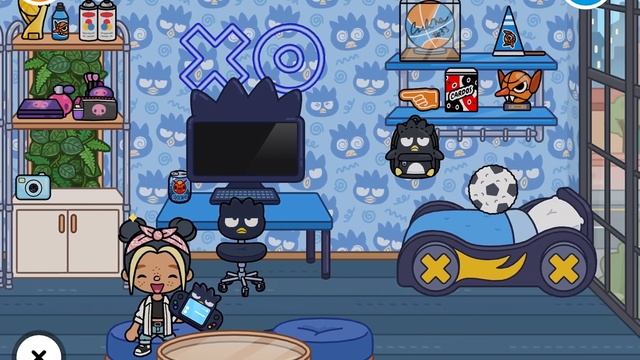 Дизайн в тока бока синий-голубой ?цвет смотреть онлайн