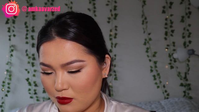 2 TURLIIN FENTY FOUNDATION REVIEW | AMKA AVARZED смотреть онлайн