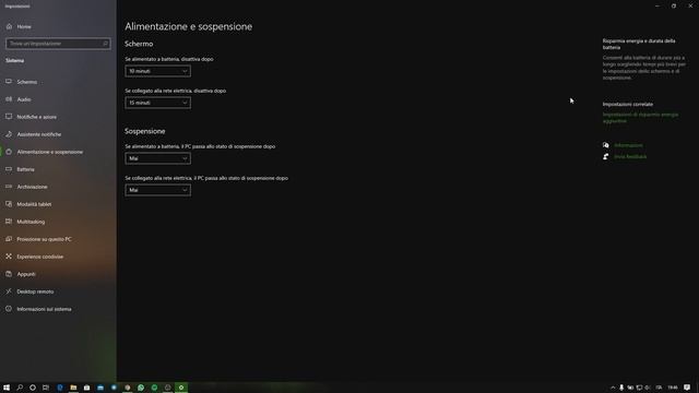 Usare il portatile da chiuso con un monitor [TUTORIAL] смотреть онлайн
