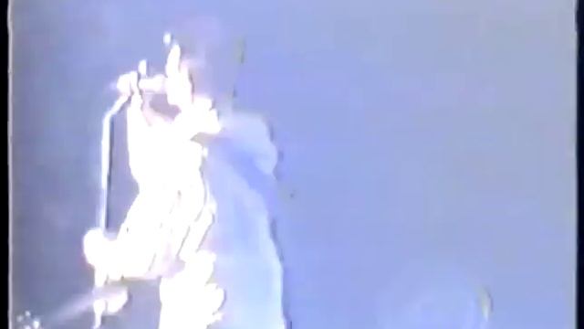 David Bowie St Paul USA 1997 10 18 смотреть онлайн
