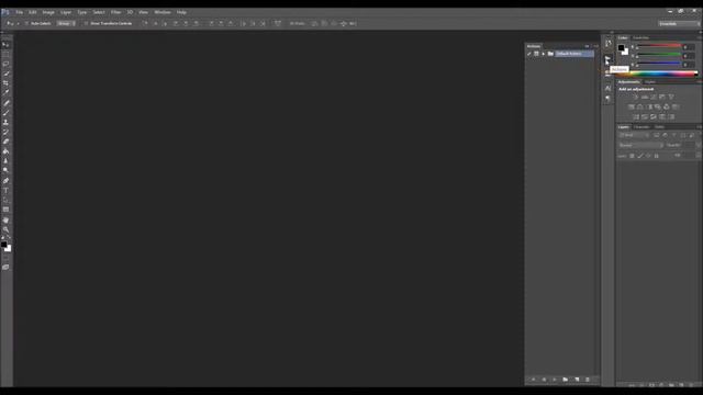 How to Load Photoshop Actions | Kelsey Freeman Photography and Actions смотреть онлайн