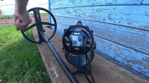 XP Deus 2 новая озвучка HIGH SQR. version 1.0