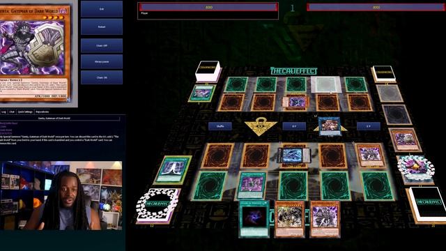 @thecalieffect Explains the NEW Dark World Combo and why Sillva is now BANNED! смотреть онлайн