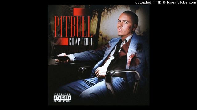 Pitbull Sticky Icky смотреть онлайн