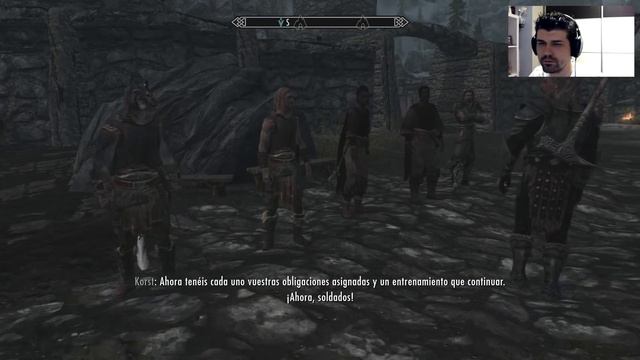 Skyrim | Helgen Reborn | Cap 4 смотреть онлайн