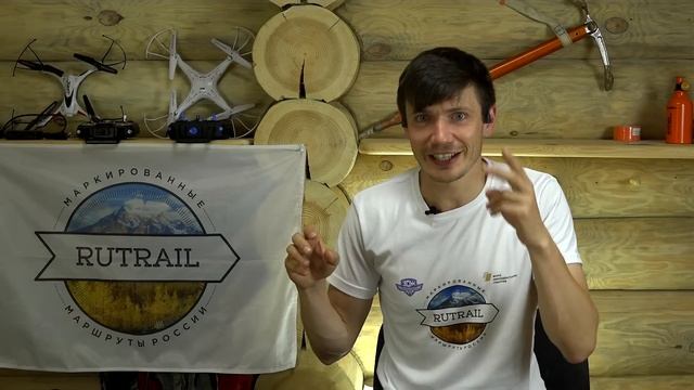 ТОП5 ЛУЧШИХ гаджетов для ТУРИСТА, но нет... смотреть онлайн