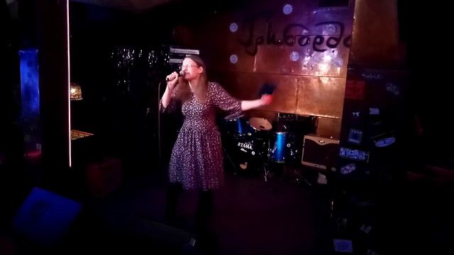 Лунный кот_Литературная Гостиная - 31.01.2023 смотреть онлайн