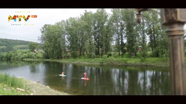 ГОЛДИ КЕЙ GOLDY KEY -КРАСНЫЙ КЛЮЧ смотреть онлайн