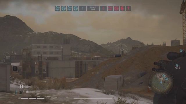 Tom Clancy’s Ghost Recon Breakpoint PVP video416/game play Winners TEAM BRAVO смотреть онлайн