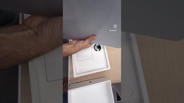 Наконец то добрался до покупки нового MacBook Pro 16 с максимальным процессором на M3 Max ?