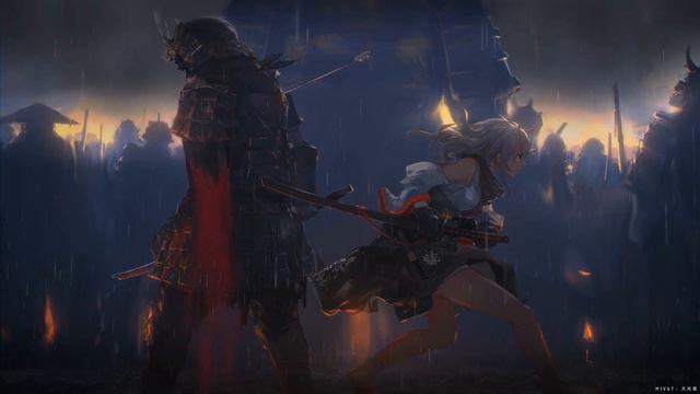 Most Epic Battle Music Ever: "Deadwood" by Really Slow Motion смотреть онлайн