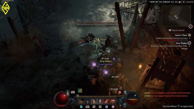 Diablo 4 LEAKS And SPOILERS Are COMING! Review Embargo Lifts Soon | New Skills & QoL | All D4 News смотреть онлайн