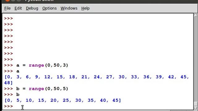 2 Minute Python: Lesson 5, ProjectEuler #1 смотреть онлайн