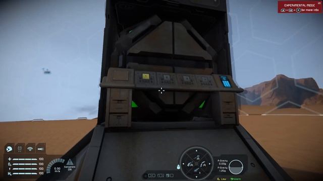 Space Engineers Xbox: Tutorial 53 - Safe Zone Primer смотреть онлайн