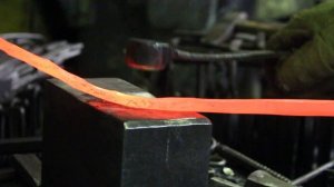 Blacksmithing Работа с металлом Художественная ковка