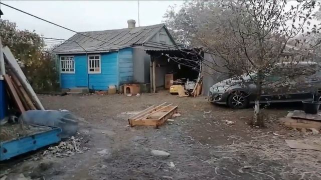 Как мы убирали "авгиевы конюшни" смотреть онлайн