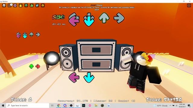 Ghost (mania) 74 misses смотреть онлайн