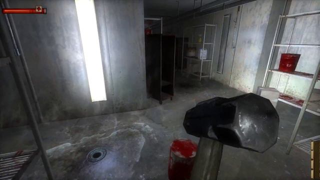 Condemned: Criminal Origins │ ПРОХОЖДЕНИЕ от ДД #11 (18+) ГЛАВА 8 ч.1 смотреть онлайн