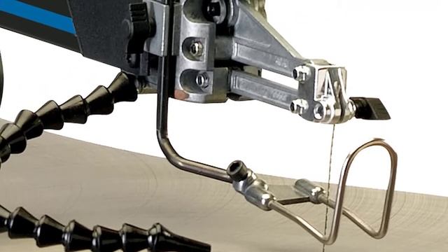 Top 5 Best Scroll Saws смотреть онлайн
