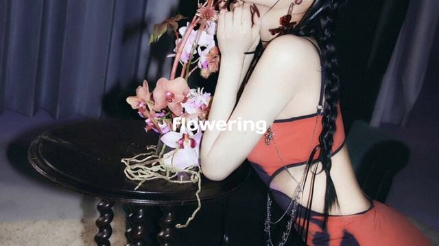 SOOJIN '개화 (開花) (Flowering)' (CLEAN ACAPELLA) смотреть онлайн