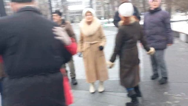 Ukraine,Харьков,танцы, 