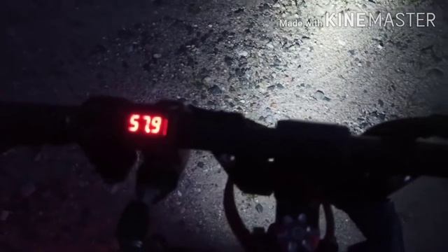 70 км на одном заряде Ultron T11 смотреть онлайн