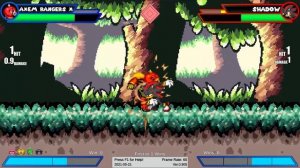 Quick Play || Super Mario Bros. Z: The Game