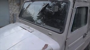 ЛУАЗиЯ. ЛУАЗ 969м ПЕРВЫЙ ШОК ПРОШЕЛ. ПРИСТУПАЕМ!