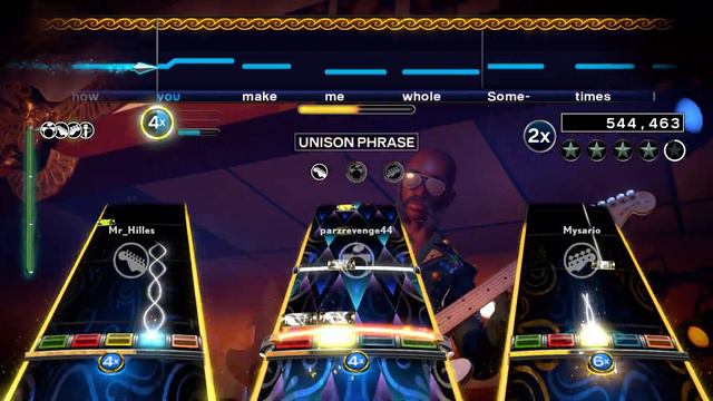 Come & Go by Juice WRLD & Marshmello - Full Band FC #2650 смотреть онлайн