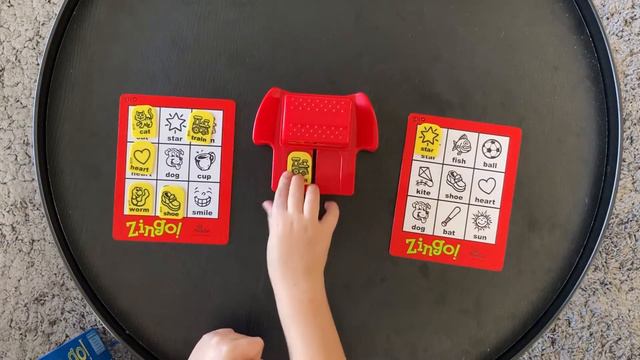 How to Play Zingo смотреть онлайн