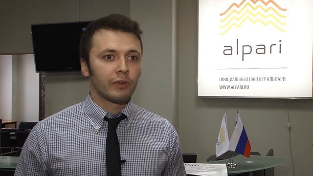 Идеи Forex. 4-8 марта 2013. Альпари смотреть онлайн