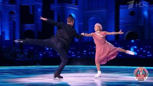 Регина Тодоренко и Александр Энберт - "Эхо любви"....д. Снова вместе. Фрагмент выпуска от 22.10.2022