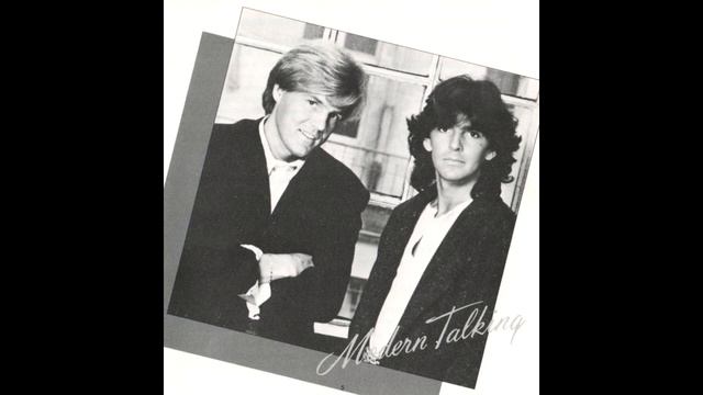 Modern Talking Sound (Demo)